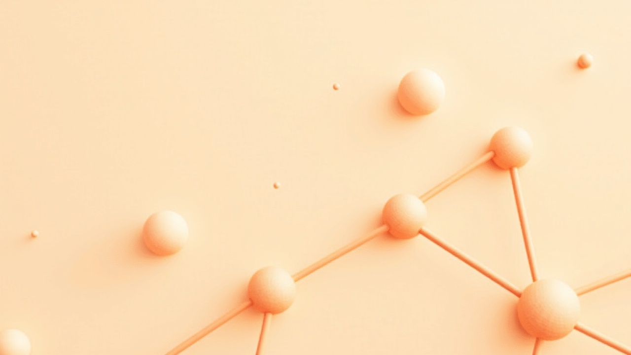 Illustration: A grid of small cells lifting into connected nodes that link out to other tool-shapes