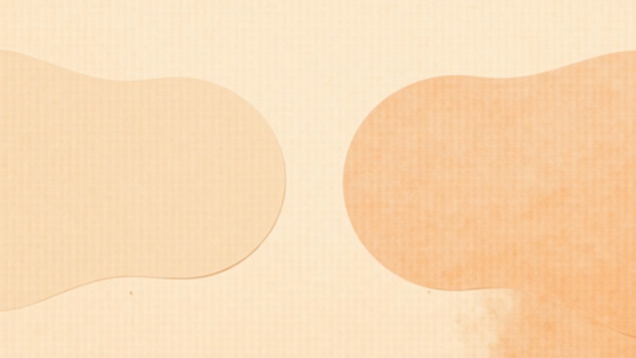 Illustration: Clean cycle-ring shapes linked by threads to commit and chat glyphs, converging on one card
